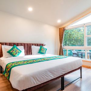 Premium Room Forest View
